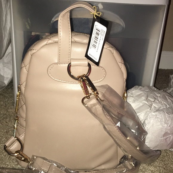 Bebe mini backpack
